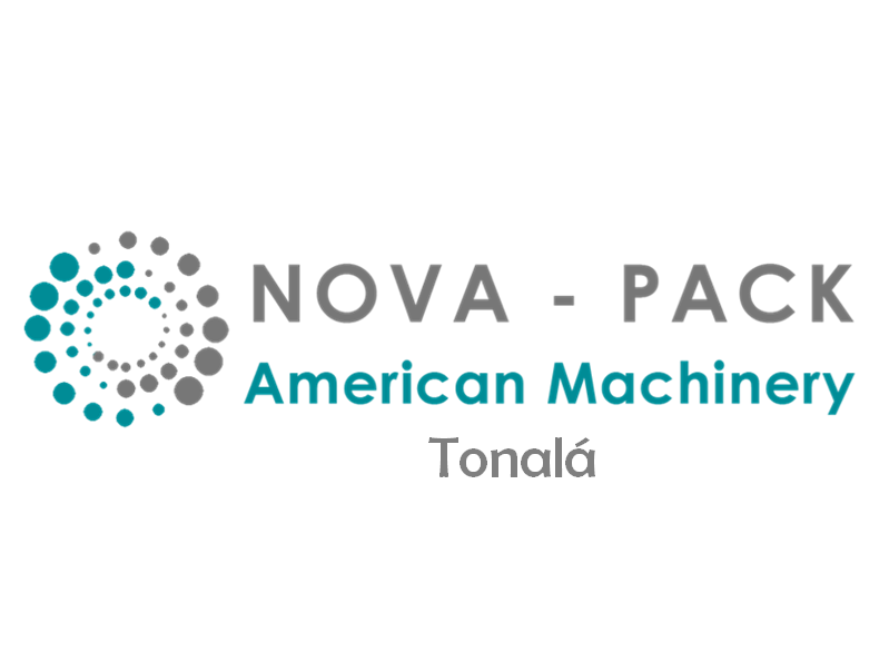 Nova-Pack Tonalá