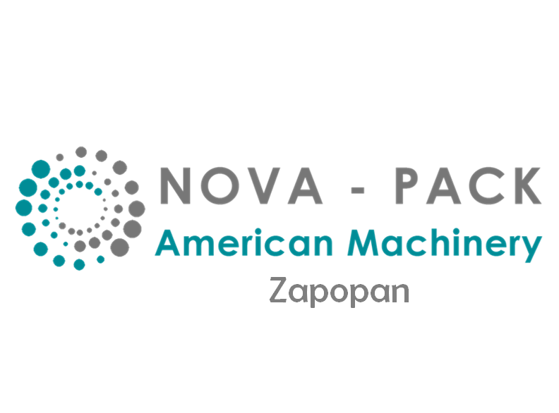 Nova-Pack Zapopan