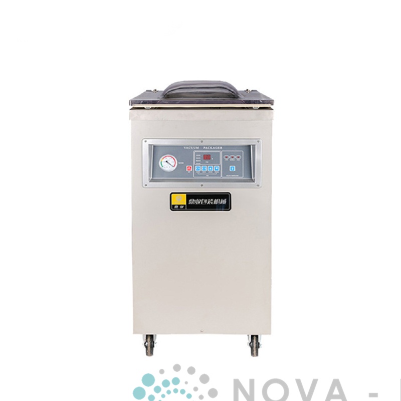 Empacadora al Vacío DZQ-500 E-B