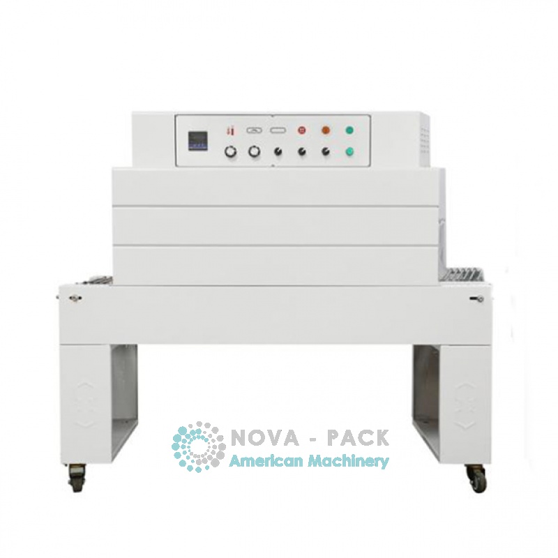 Túnel de Calor BSD-3545