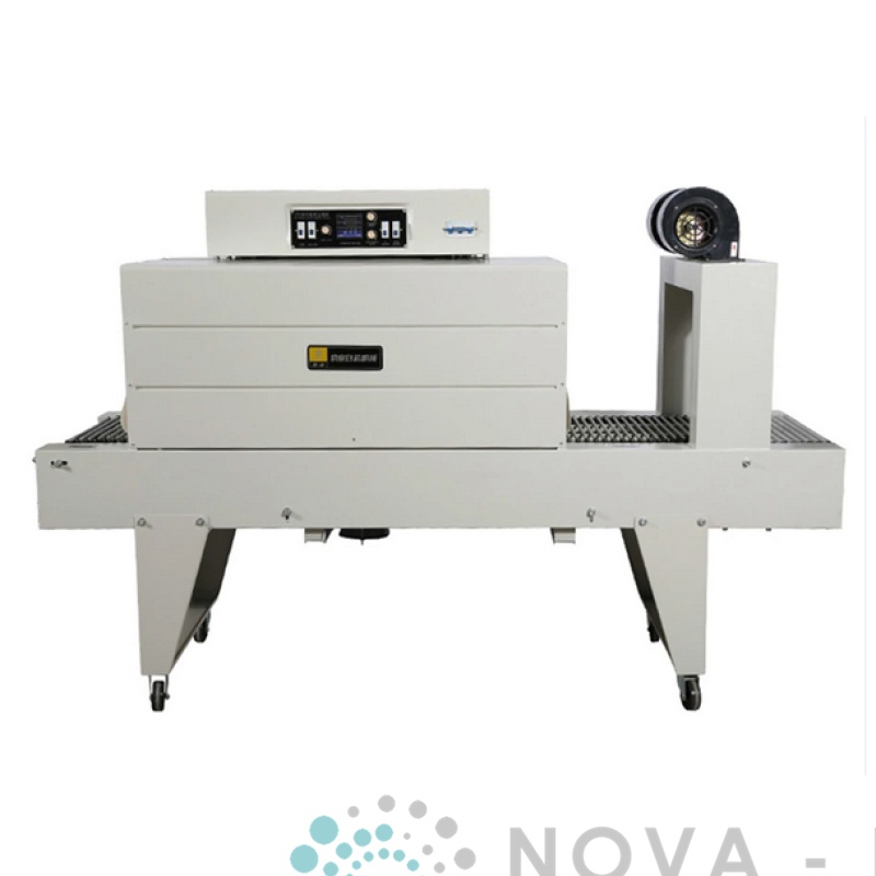 Túnel de Calor para Pelicula PE