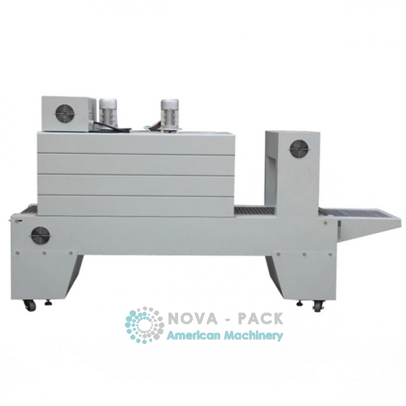 Túnel de Calor BSD-6050