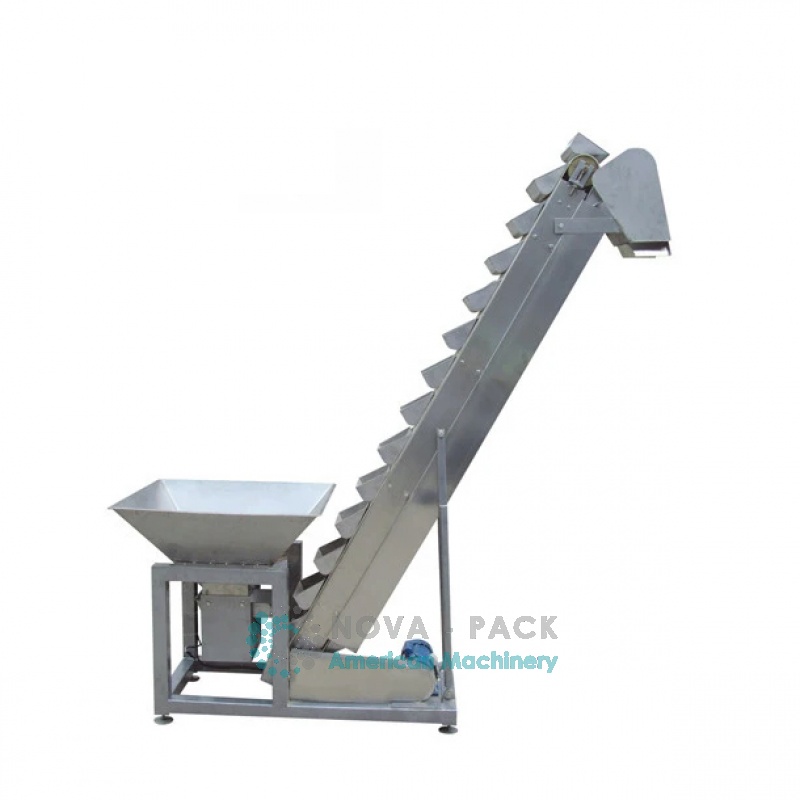 Alimentador de gránulos