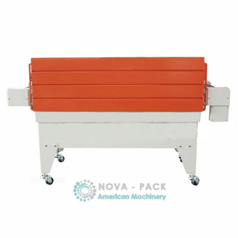 Túnel de Calor BSG-450