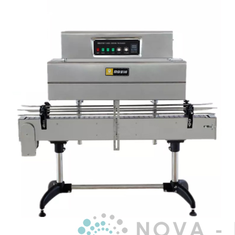 Túnel para Sello de Garantía BSD-1538C