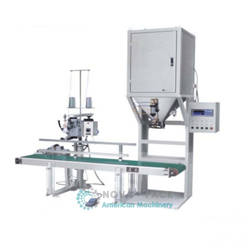 Pesadora electrónica cuantitativa 