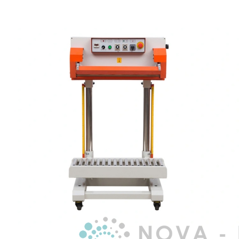 Selladora Neumática QLF700A