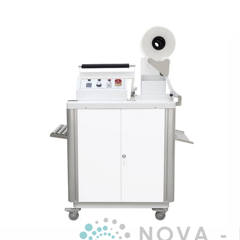 Envasador retráctil 2 en 1