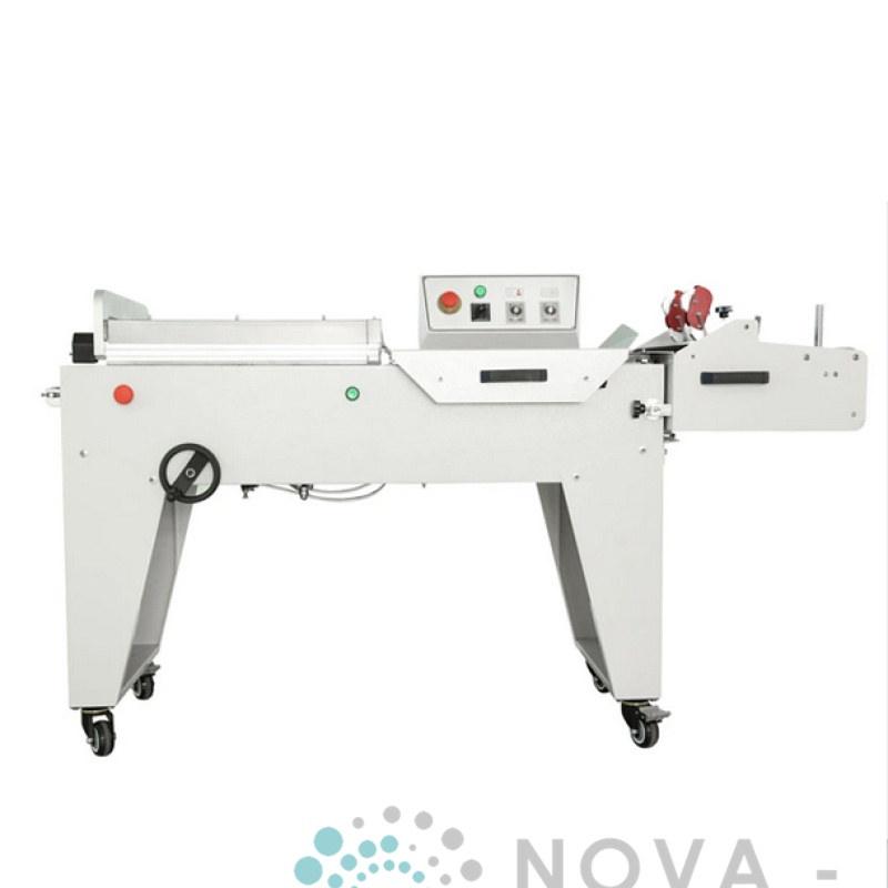 Sellador neumático tipo L