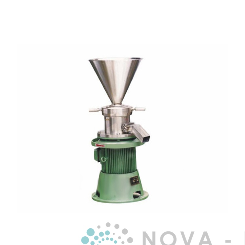 Amoladora coloidal vertical