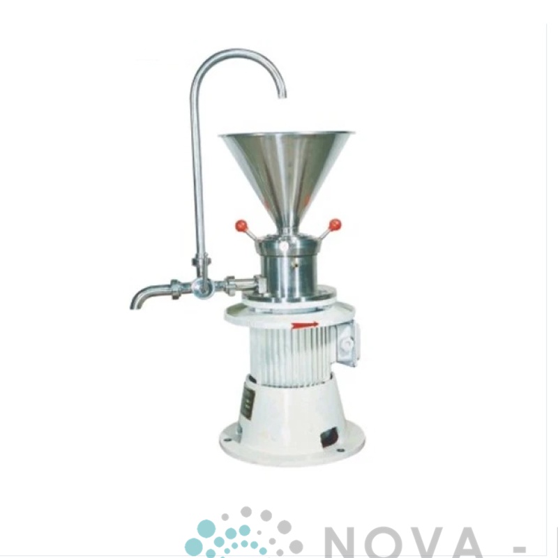 Amoladora coloidal vertical