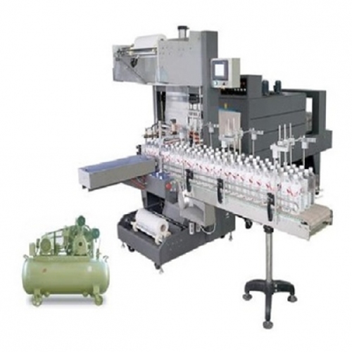 Envolvedora de Cortina