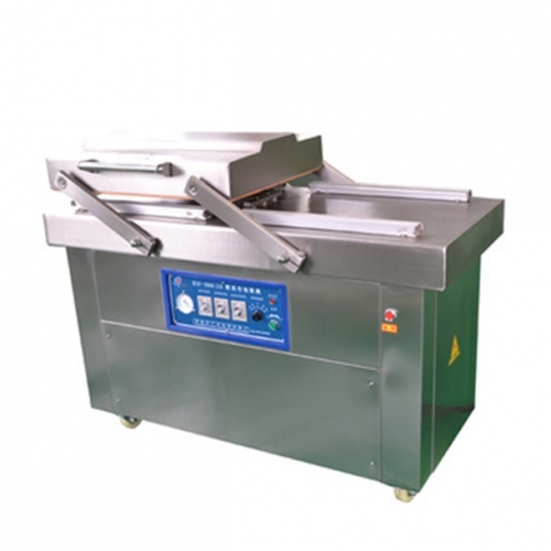 Empaquetador de Vacío 