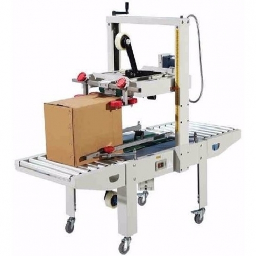 Encintadoras de Cajas