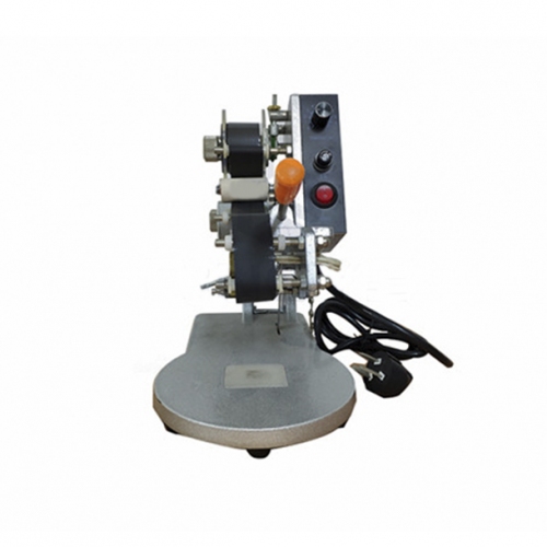 Impresora de Código