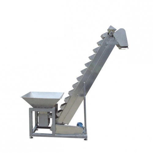 Empaquetadora Automatica